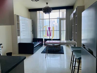 Studio for Rent in Business Bay, Dubai - 759979ed-93d0-41d8-9f23-3da3721f73ec. jpg