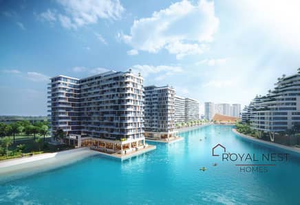 Studio for Sale in Dubai South, Dubai - a002-c1dt. jpg