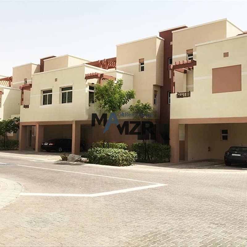 Квартира в Аль Гхадир, 2 cпальни, 900000 AED - 11701716 Квартира в Аль Гхадир, 2 cпальни, 900000 AED - 11701716