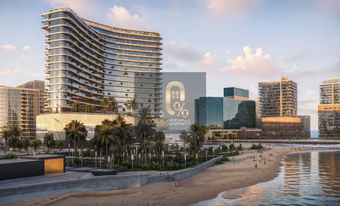 3 Bedroom Flat for Sale in Al Reem Island, Abu Dhabi - WhatsApp Image 2025-02-18 at 5.05. 44 PM. jpeg
