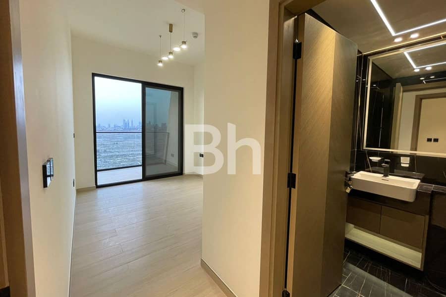 Unfurnished | Marina View | Smart home Unfurnished | Marina View | Smart home