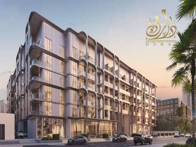 2 Bedroom Apartment for Sale in Arjan, Dubai - 63414bfe057740298611051713890877. jpg