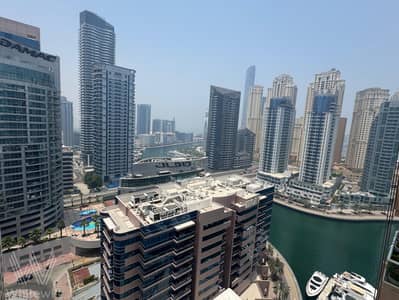 شقة 1 غرفة نوم للايجار في دبي مارينا، دبي - IMG-20250520-WA0019. jpg