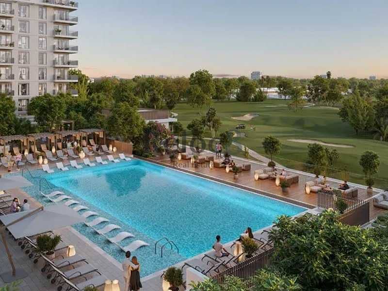 Premium Unit | High Floor | Golf View | Great ROI Premium Unit | High Floor | Golf View | Great ROI