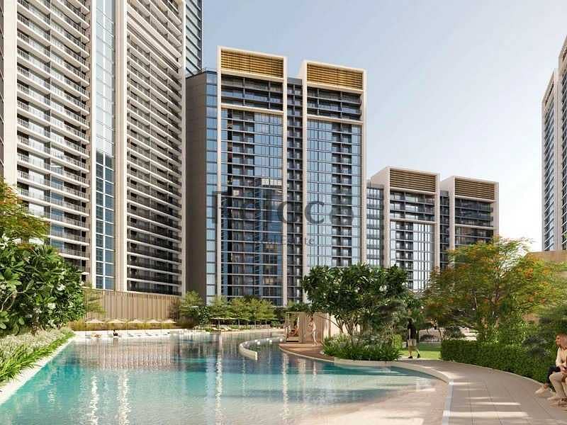 Квартира в Мотор Сити,Sobha Orbis,Sobha Orbis Tower A, 1 спальня, 1019505 AED - 11700257 Квартира в Мотор Сити,Sobha Orbis,Sobha Orbis Tower A, 1 спальня, 1019505 AED - 11700257