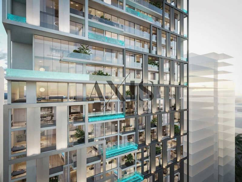 Квартира в Джумейра Вилладж Серкл (ДЖВС),JVC Дистрикт 12,Vue by Crystal Bay, 2 cпальни, 1712671 AED - 11701734 Квартира в Джумейра Вилладж Серкл (ДЖВС),JVC Дистрикт 12,Vue by Crystal Bay, 2 cпальни, 1712671 AED - 11701734
