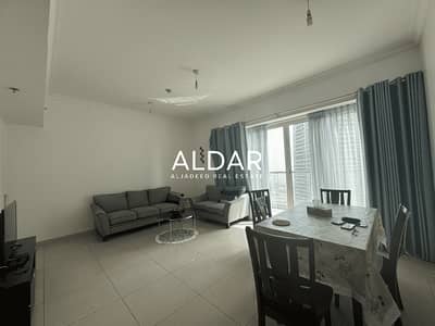 2 Bedroom Apartment for Rent in Jumeirah Lake Towers (JLT), Dubai - Unfurnished Lake-Facing |High-End Finishes