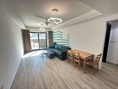 1 Bedroom Flat for Rent in Jumeirah Village Circle (JVC), Dubai - IMG-20250330-WA0098. jpg