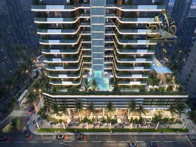 2 Bedroom Flat for Sale in Majan, Dubai - WhatsApp Image 2025-01-07 at 12.56. 49 PM. jpeg