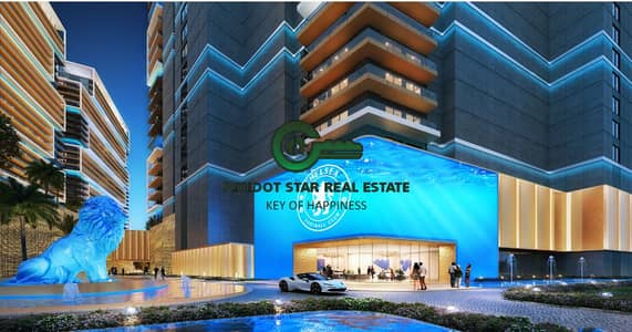2 Bedroom Apartment for Sale in Dubai Maritime City, Dubai - Screenshot 2025-05-20 113132 - Copy. png