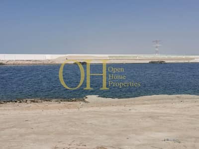 Plot for Sale in Yas Island, Abu Dhabi - WhatsApp Image 2022-08-11 at 10.14. 34 AM. jpeg