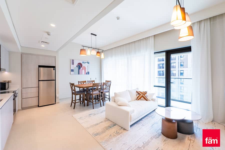 Vacant | Post Payment Plan | Fully Furnished Vacant | Post Payment Plan | Fully Furnished