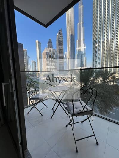 1 Bedroom Apartment for Rent in Downtown Dubai, Dubai - WhatsApp Image 2025-05-20 at 12.05. 58. jpeg