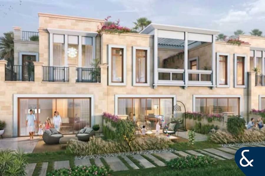 تاون هاوس في مالطا،داماك لاجونز 4 غرف 2500000 درهم - 11701962 تاون هاوس في مالطا،داماك لاجونز 4 غرف 2500000 درهم - 11701962