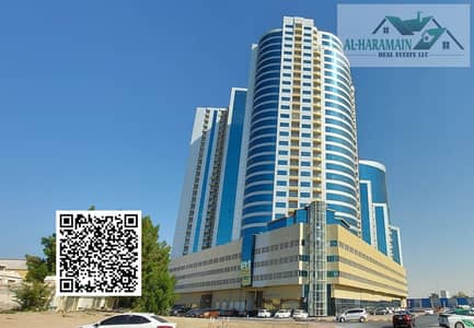 Studio for Sale in Al Bustan, Ajman - Untitled. jpg