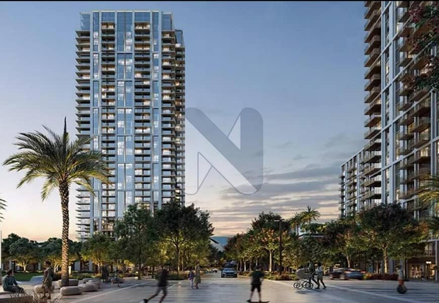 位于迪拜溪港,Valo 3 卧室的公寓 4132888 AED - 11701015 位于迪拜溪港,Valo 3 卧室的公寓 4132888 AED - 11701015