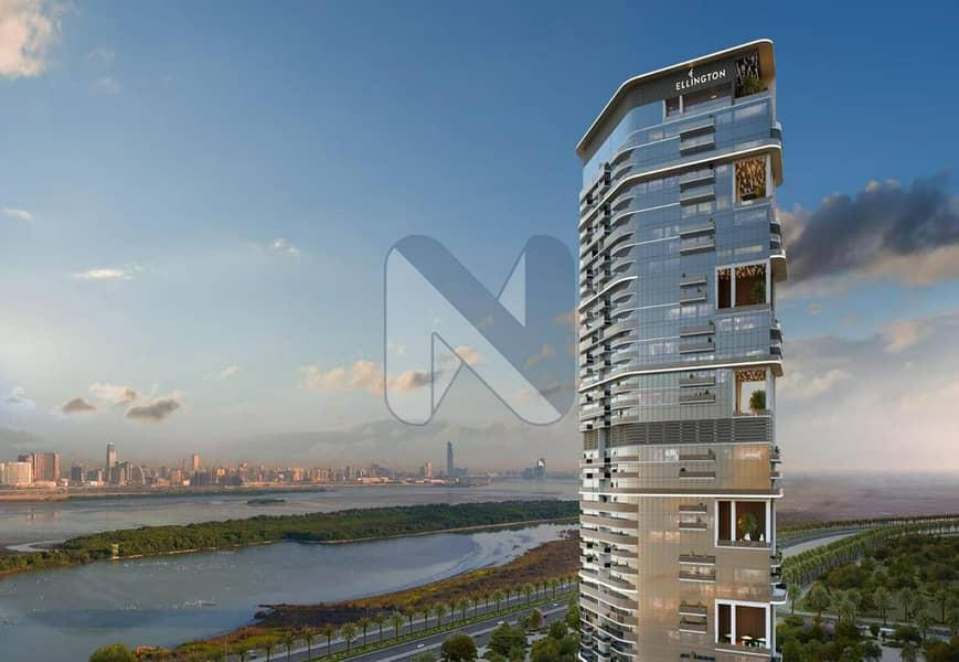 Квартира в Букадра,Claydon House, 2 cпальни, 3255828 AED - 11701122 Квартира в Букадра,Claydon House, 2 cпальни, 3255828 AED - 11701122