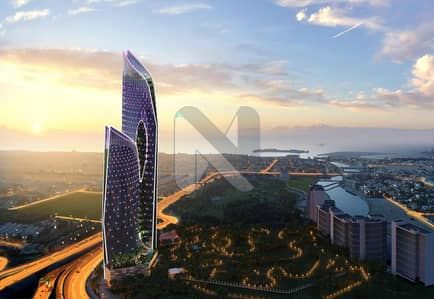 2 Bedroom Apartment for Sale in Al Wasl, Dubai - Embrace the Epitome of Luxe Living at Safa Park