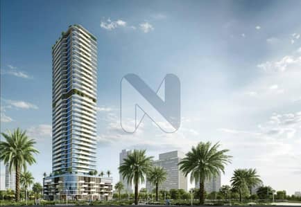 2 Bedroom Flat for Sale in Jumeirah Village Triangle (JVT), Dubai - Sonate Residences: Your Personal Wellness Haven
