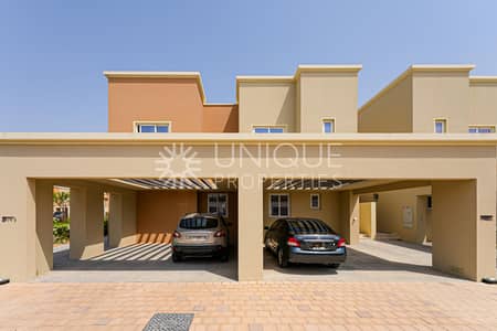 3 Bedroom Villa for Rent in Dubailand, Dubai - Vacant | Landscape Done | Ready to Move In