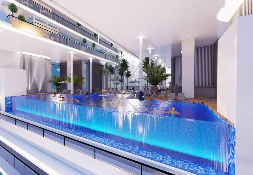 Sophisticated Living at Elitz by Danube in JVC Sophisticated Living at Elitz by Danube in JVC