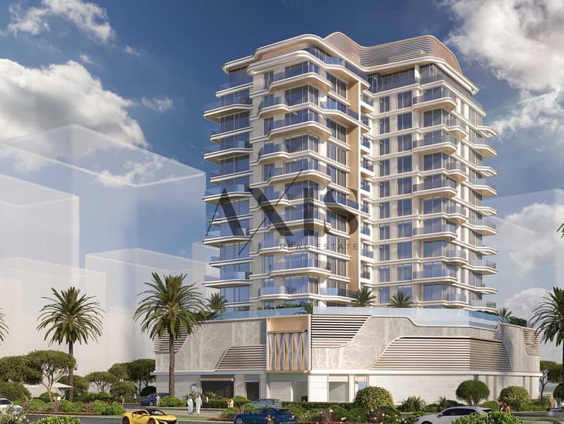 位于迪拉岛,Edgewater Residences,Edgewater Residences 2 1 卧室的公寓 1854893 AED - 11657314 位于迪拉岛,Edgewater Residences,Edgewater Residences 2 1 卧室的公寓 1854893 AED - 11657314