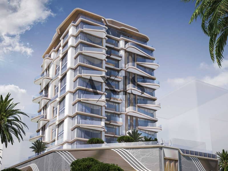 位于迪拉岛,Edgewater Residences,Edgewater Residences 2 1 卧室的公寓 1808664 AED - 11657316 位于迪拉岛,Edgewater Residences,Edgewater Residences 2 1 卧室的公寓 1808664 AED - 11657316