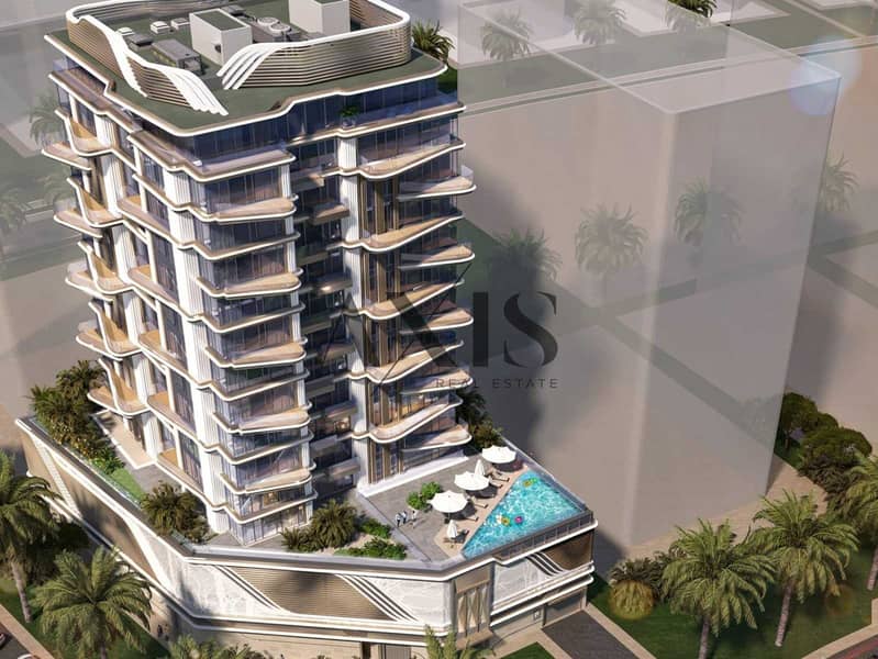 Luxury Living | Smart Home | Easy Payment Plan Luxury Living | Smart Home | Easy Payment Plan
