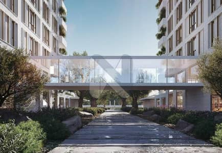 2 Bedroom Apartment for Sale in Mohammed Bin Rashid City, Dubai - Keturah Reserve: Lush Oasis in Harmony with Nature