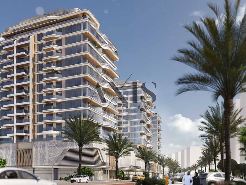 شقة في إيدج ووتر ريزيدنسز 2،إيدج ووتر ريزيدنسز،جزر دبي 2 غرف 2541388 درهم - 11657619 شقة في إيدج ووتر ريزيدنسز 2،إيدج ووتر ريزيدنسز،جزر دبي 2 غرف 2541388 درهم - 11657619