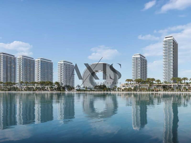 Квартира в Олд Таун Ариа,Sobha Aquamont,Sobha Aquamont Tower C, 1 спальня, 1063633 AED - 11673800 Квартира в Олд Таун Ариа,Sobha Aquamont,Sobha Aquamont Tower C, 1 спальня, 1063633 AED - 11673800