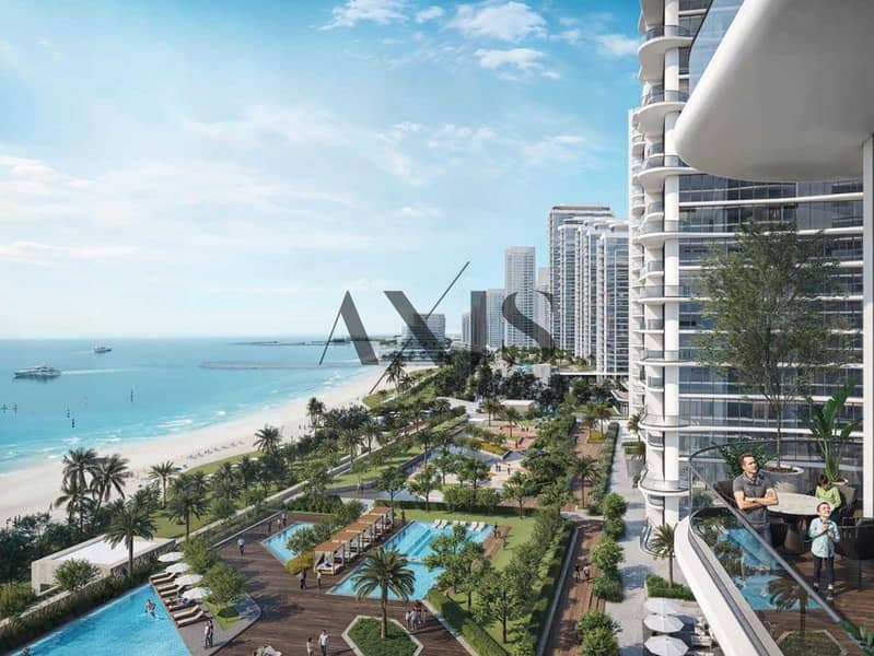 Квартира в Олд Таун Ариа,Sobha Aquamont,Sobha Aquamont Tower C, 1 спальня, 1063633 AED - 11673801 Квартира в Олд Таун Ариа,Sobha Aquamont,Sobha Aquamont Tower C, 1 спальня, 1063633 AED - 11673801