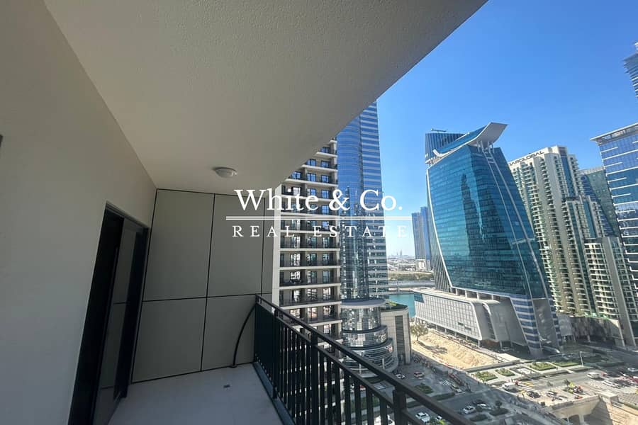 High Floor Unit | Unfurnished | Brand New High Floor Unit | Unfurnished | Brand New