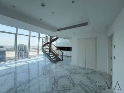 1 Bedroom Flat for Sale in Business Bay, Dubai - 1BR Duplex | Spacious | High Floor