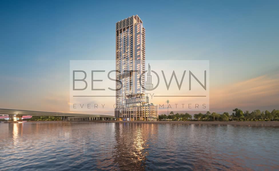 2 One River Point_Hero shot. jpg