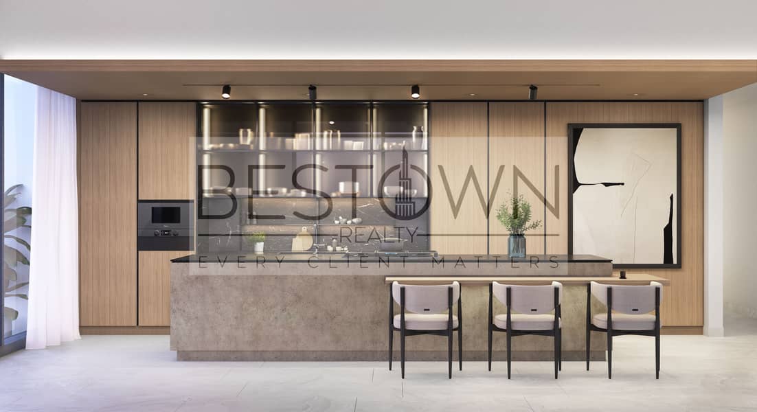 9 One River Point_Kitchen. jpg