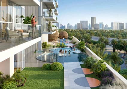 2 Bedroom Apartment for Sale in Jumeirah Village Circle (JVC), Dubai - WhatsApp Image 2025-04-16 at 5.54. 48 AM (2). jpeg