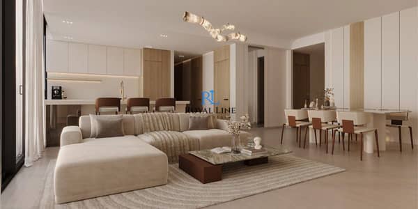 2 Cпальни Апартаменты Продажа в Дубай Спортс Сити, Дубай - WhatsApp Image 2025-04-16 at 6.45. 10 AM (5). jpeg