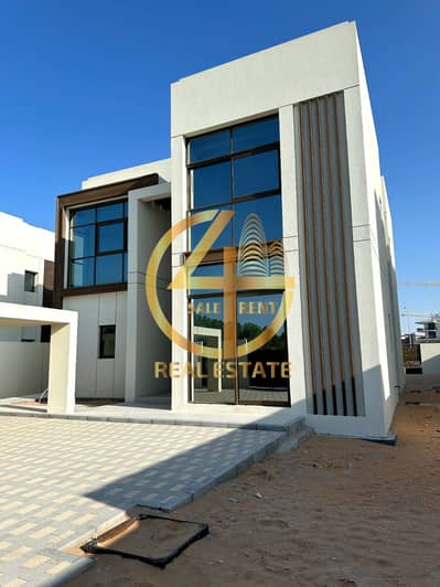 فیلا 3 غرف نوم للايجار في جزيرة الجبيل، أبوظبي - IMG-20250520-WA0160. jpg