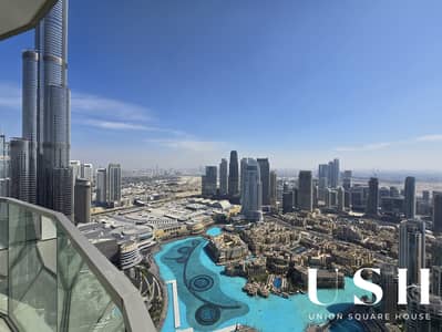 3 Bedroom Flat for Rent in Downtown Dubai, Dubai - WhatsApp Image 2025-05-20 at 1.42. 04 PM. jpeg
