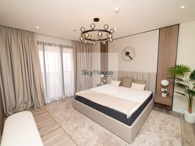 2 Cпальни Апартаменты Продажа в Палм Джумейра, Дубай - DSC_2878. png