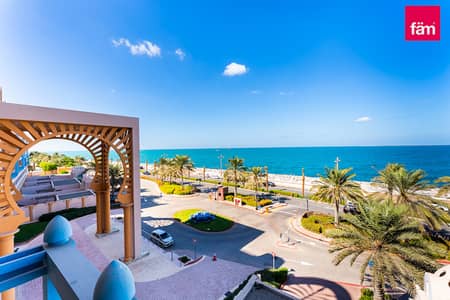 2 Bedroom Apartment for Rent in Palm Jumeirah, Dubai - Spectacular Sea view | Fantastic Location