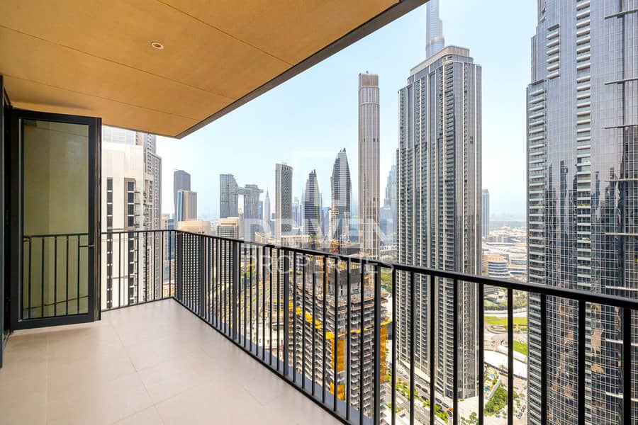 Ready to Move in | High Floor | Big layout Ready to Move in | High Floor | Big layout