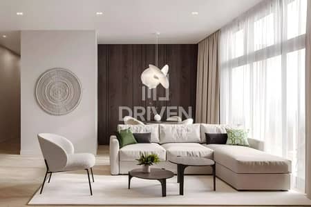 Studio for Sale in Jumeirah Village Circle (JVC), Dubai - Prime Location | Luxurious Studio | Furnished