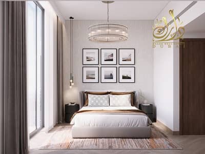 Студия Продажа в Сити оф Арабия, Дубай - WhatsApp Image 2025-05-08 at 2.15. 57 PM. jpeg
