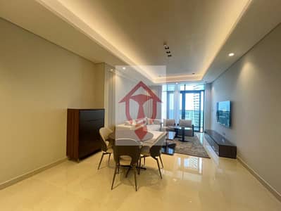 2 Bedroom Flat for Rent in Business Bay, Dubai - IMG-20250120-WA0060. jpg