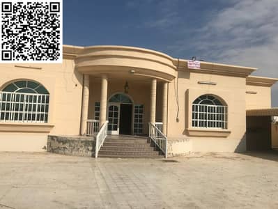 4 Cпальни Вилла в аренду в Аль Захья, Аджман - IMG-20250409-WA0087. jpg