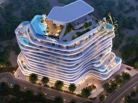 阿尔马扬岛， 拉斯海玛 1 卧室单位待售 - Screenshot 2025-04-13 121947. png