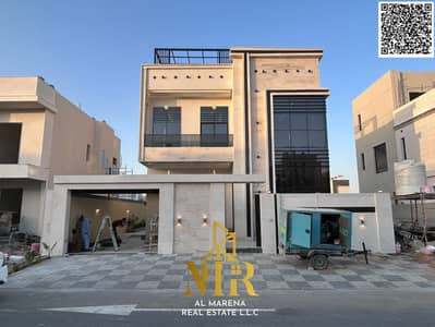 5 Bedroom Villa for Sale in Al Zahya, Ajman - c53b9a06-3d89-409a-953d-dfae56a86172. jpg