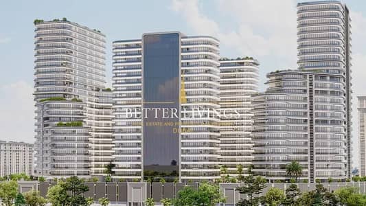 3 Cпальни Апартаменты Продажа в Арджан, Дубай - WhatsApp Image 2025-02-03 at 2.42. 01 PM. jpeg